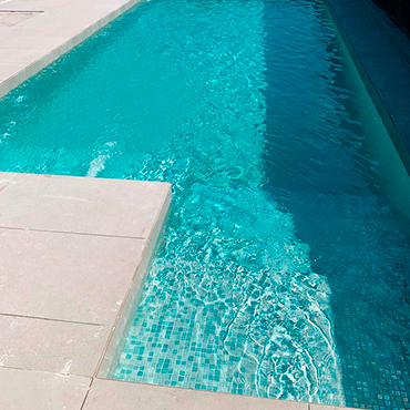 Piscina Particular
