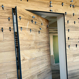 Reforma Puerta Oculta